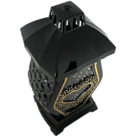 ZNICZ KAPLICZKA SERCE - 2177 (1 szt.)